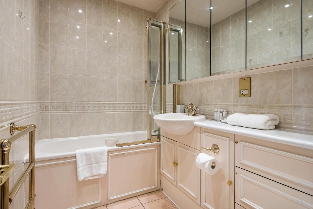 Appartamento Stunning Flat In Notting Hill