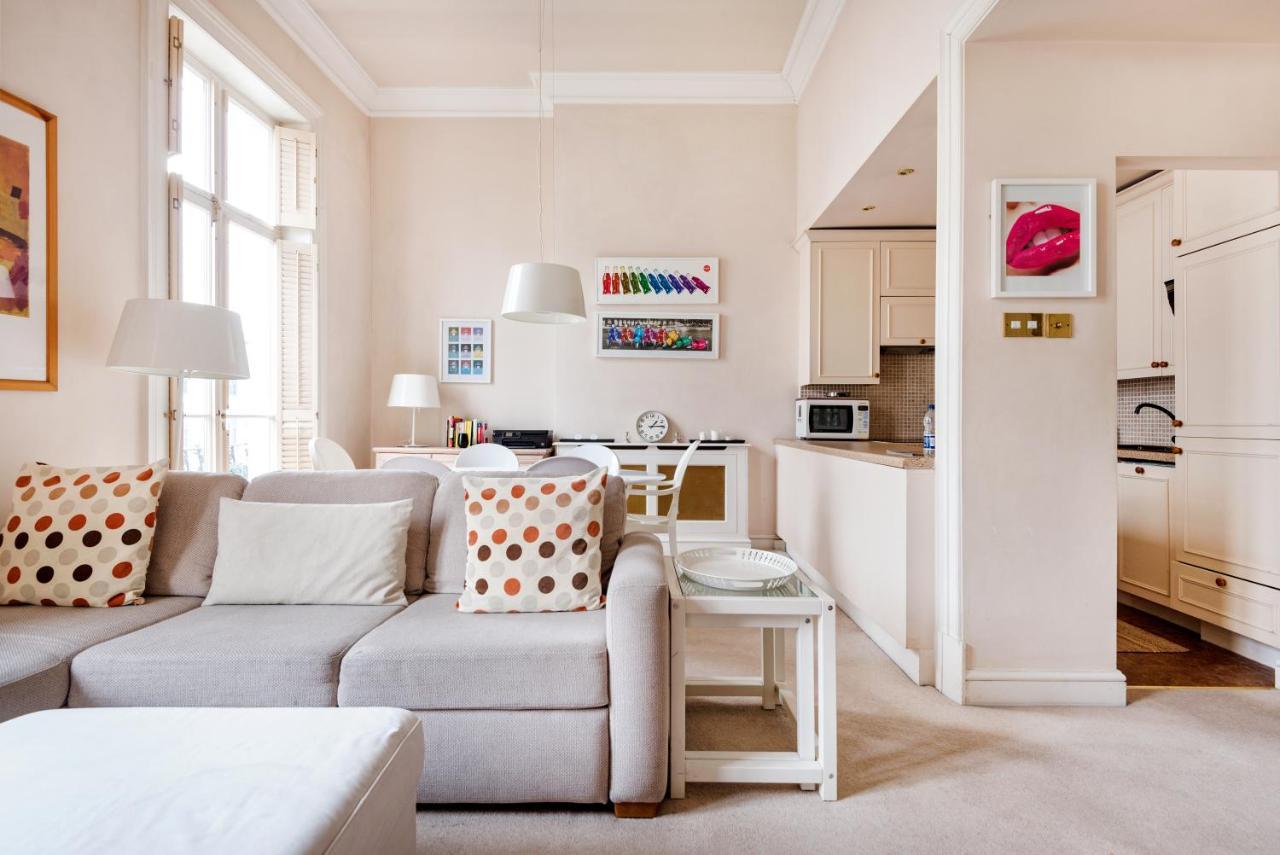 Appartamento Stunning Flat In Notting Hill *