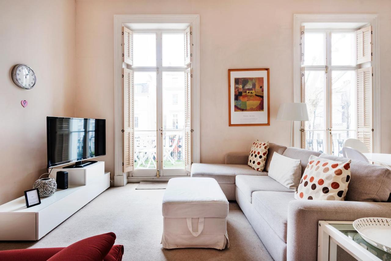 Stunning Flat In Notting Hill Appartamento
