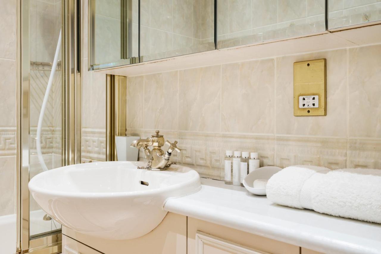 Stunning Flat In Notting Hill Appartamento Londra