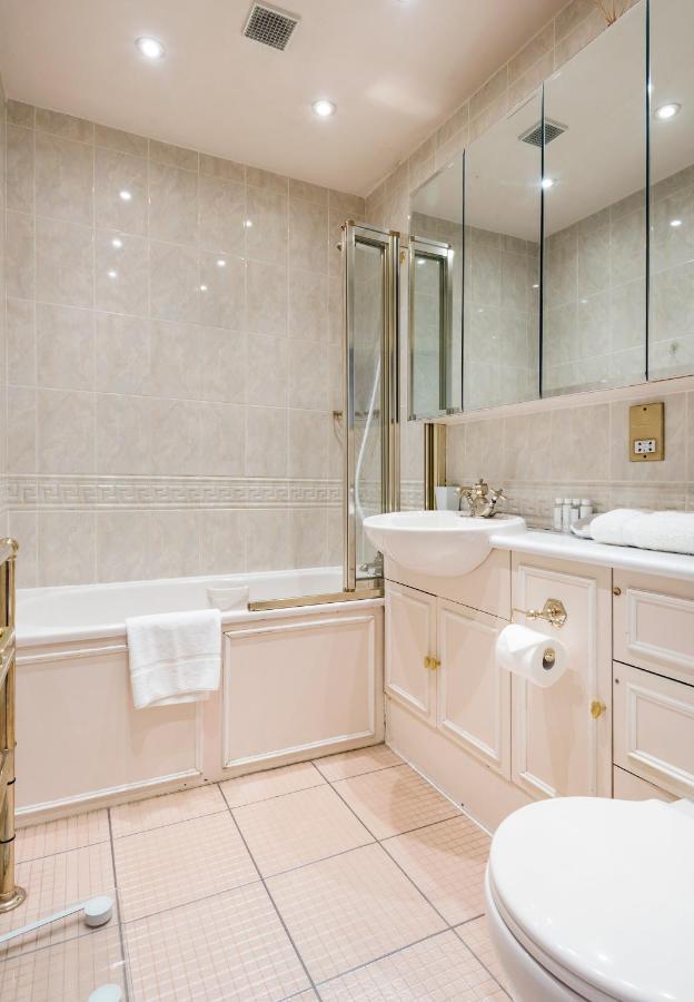 Appartamento Stunning Flat In Notting Hill