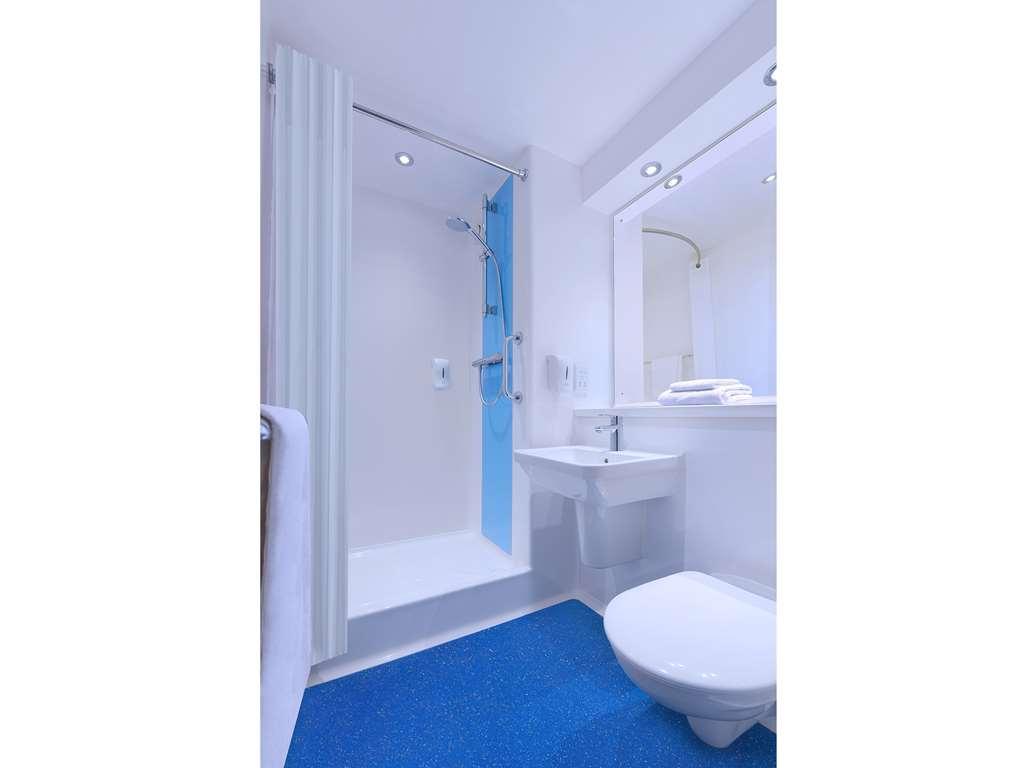 Travelodge Farringdon Hotell 3*