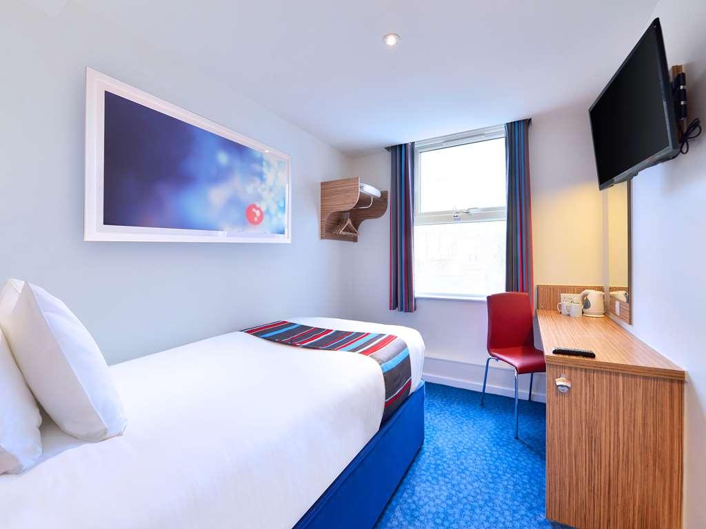 Travelodge Farringdon Hotell