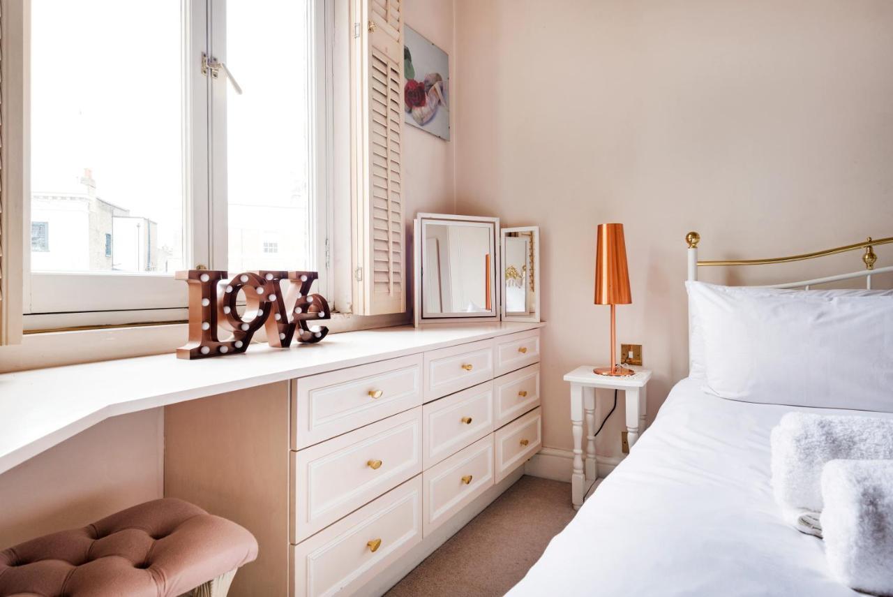 Appartamento Stunning Flat In Notting Hill *