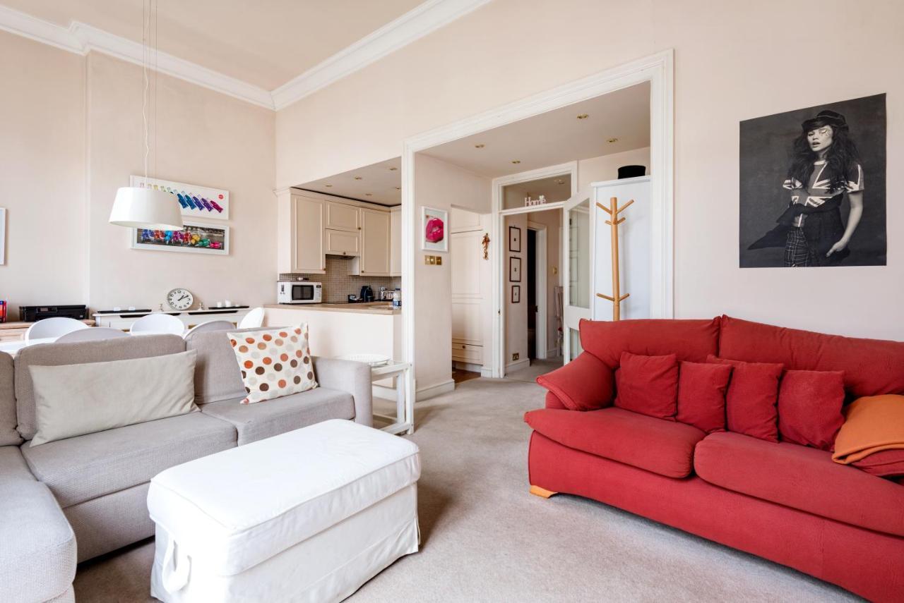 Stunning Flat In Notting Hill Appartamento *