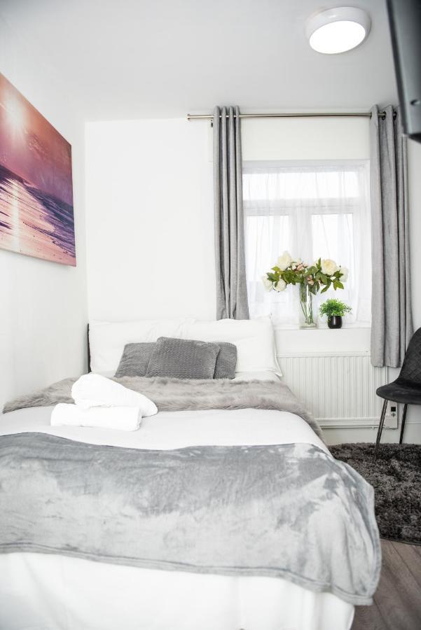 Small But Cozy Studio, Great Tube Connection Lejlighed