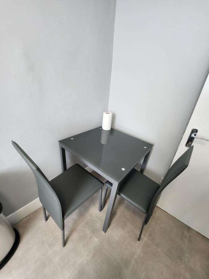 Comfy 1 Bedroom Flat Appartement *