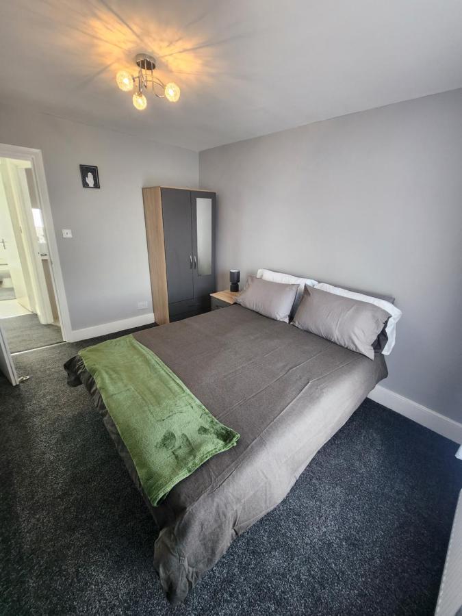 Appartement Comfy 1 Bedroom Flat Londres