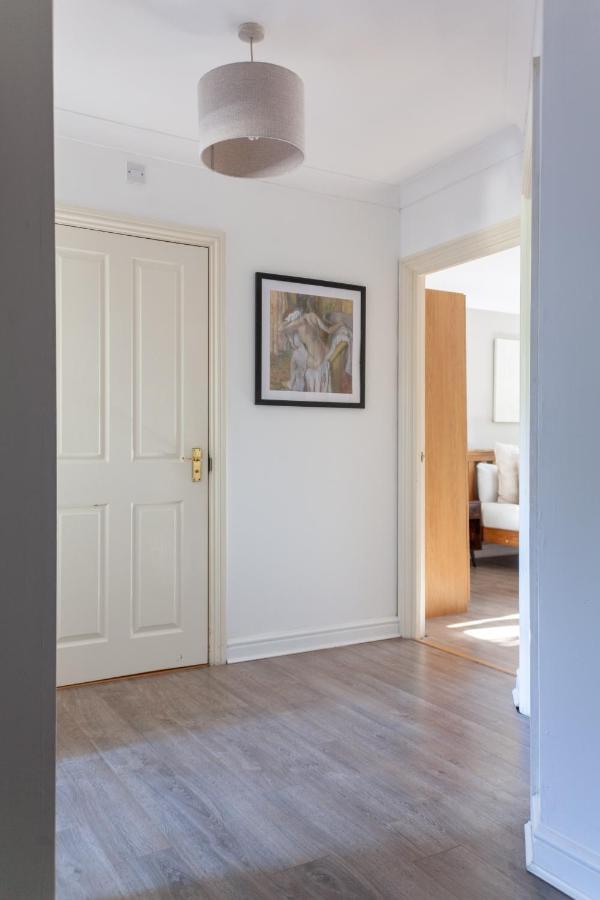 Apartment The Brixton Collection