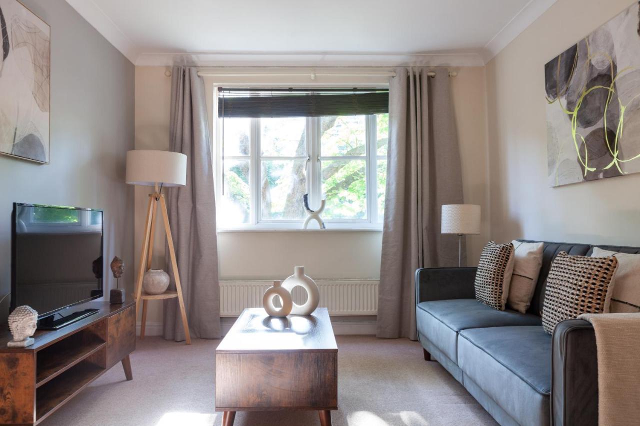 Apartment The Brixton Collection *
