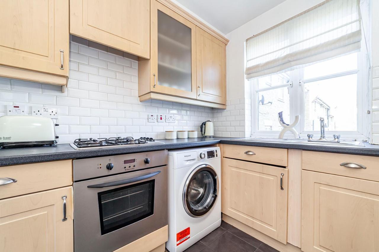 The Brixton Collection Apartment London