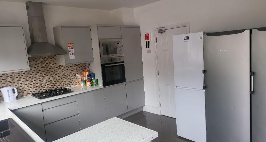 Rosebank Appartement Londen