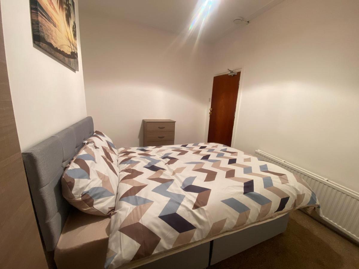 House In Walthamstow Homestay