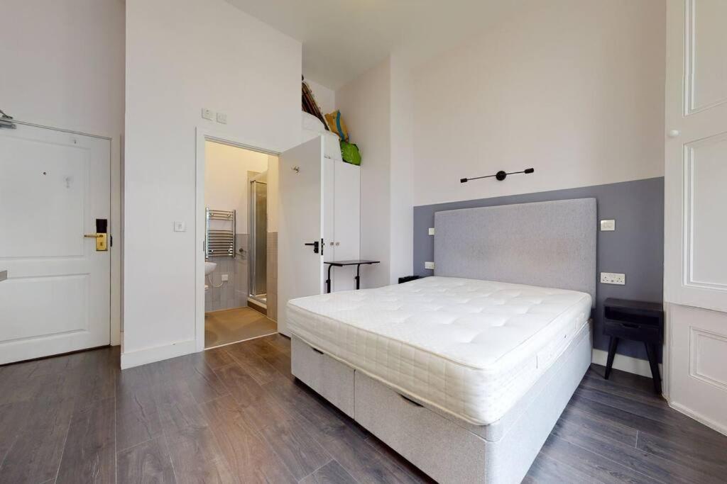 Small Studio In Notting Hill Lejlighed