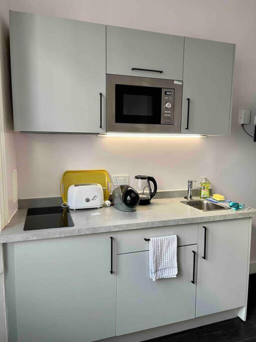 Small Studio In Notting Hill Lejlighed *