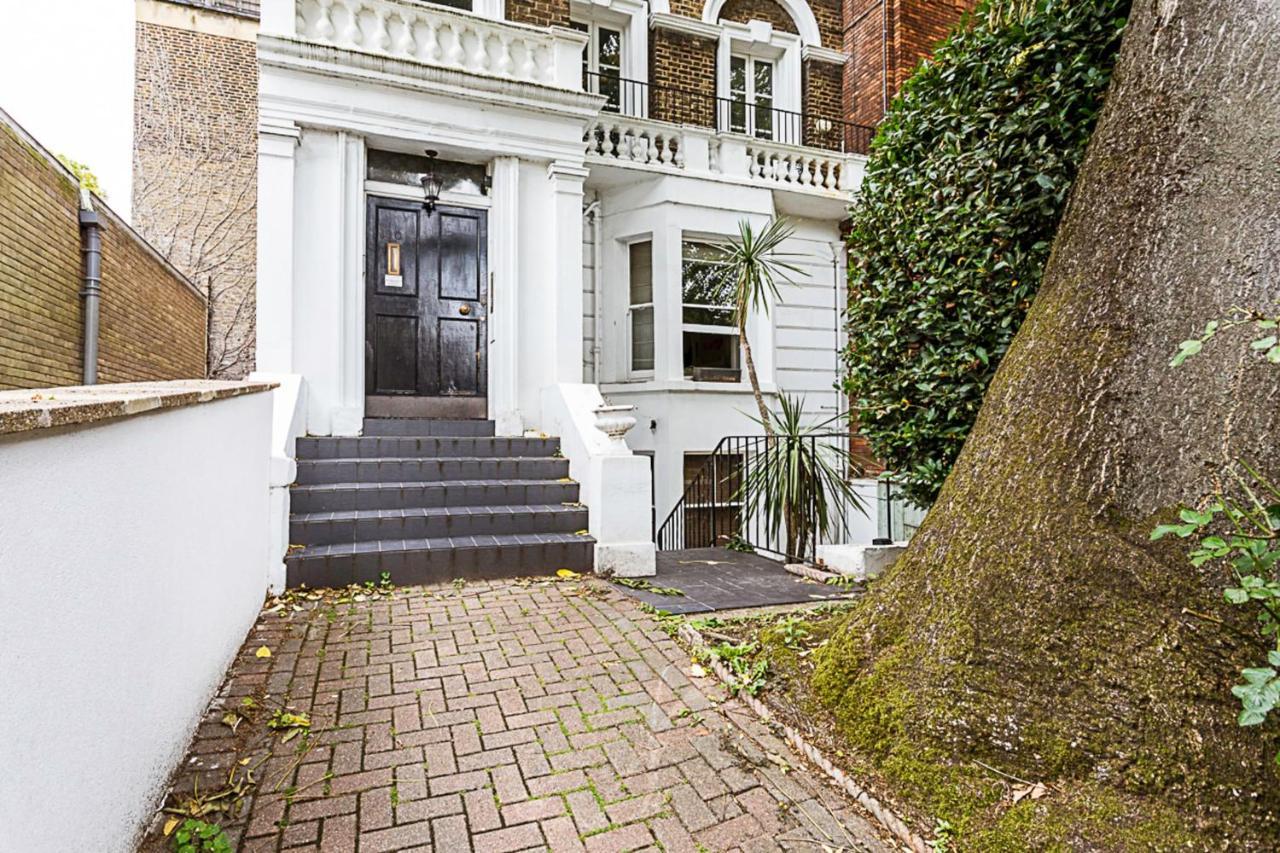 Appartement Style Three Bedroom House Londen