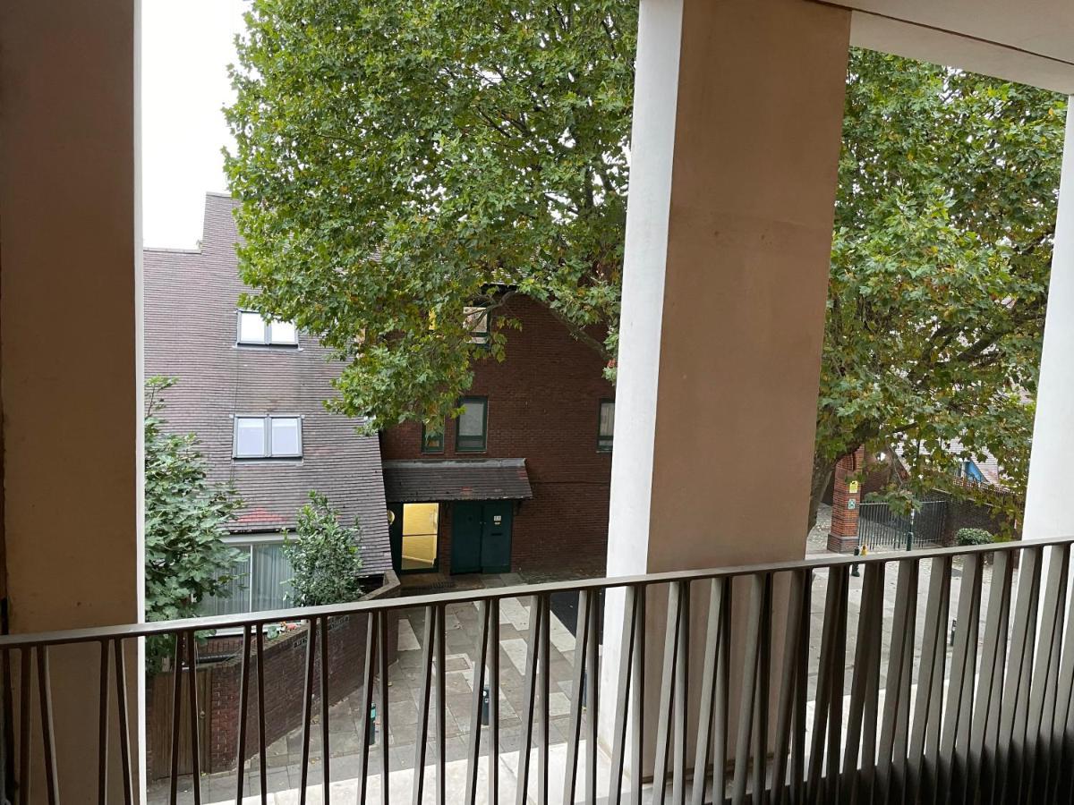 High Standing Flat Spitalfields/liverpool St Appartement Londen