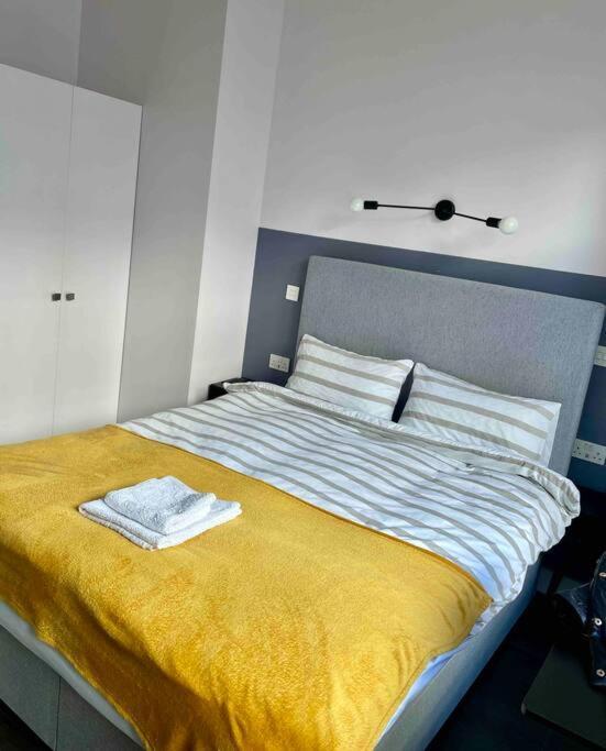Small Studio In Notting Hill Lejlighed