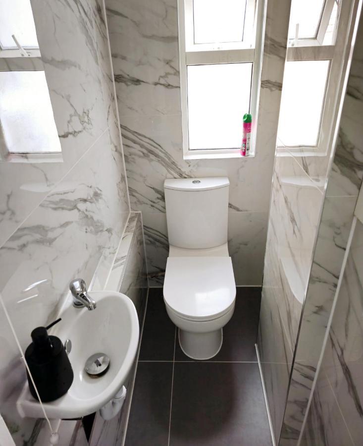 The Private In Paddington Privat overnatting London