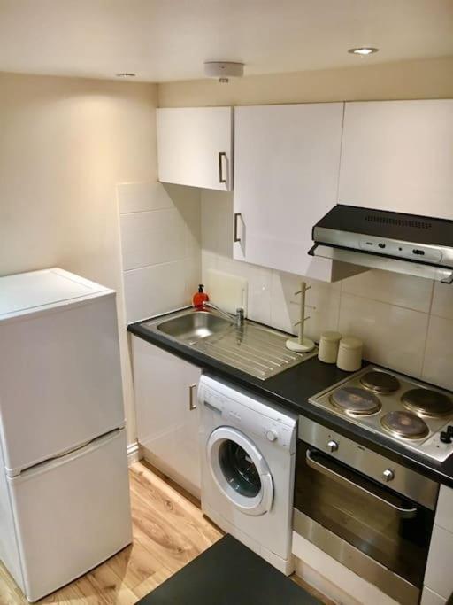 One Bedroom Flat In London