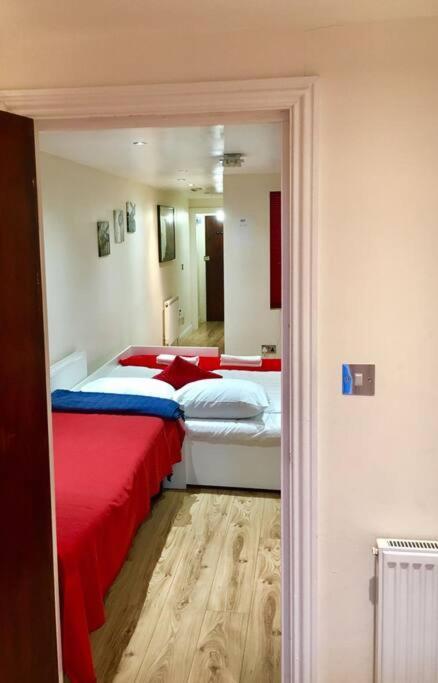 Apartment One Bedroom Flat In *