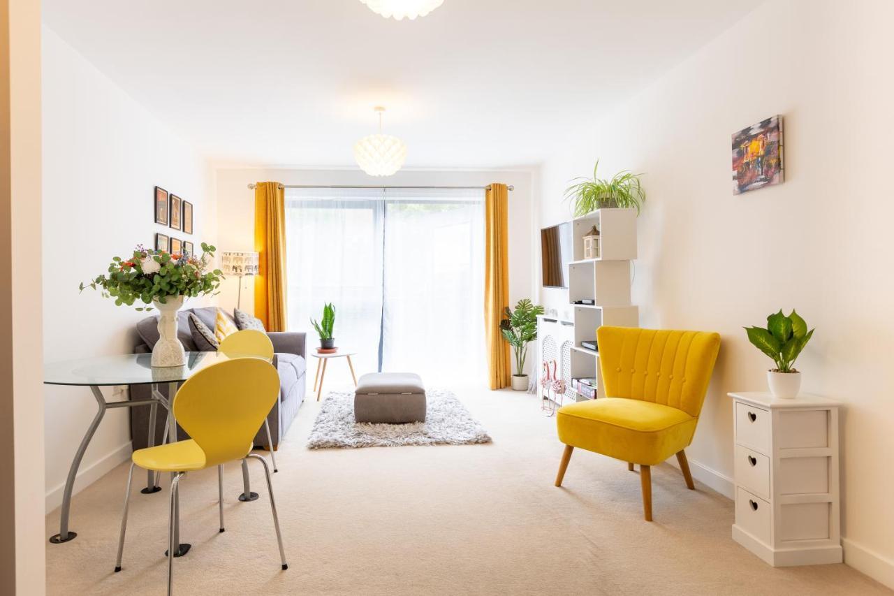Lejlighed Bright 1br In Stockwell *