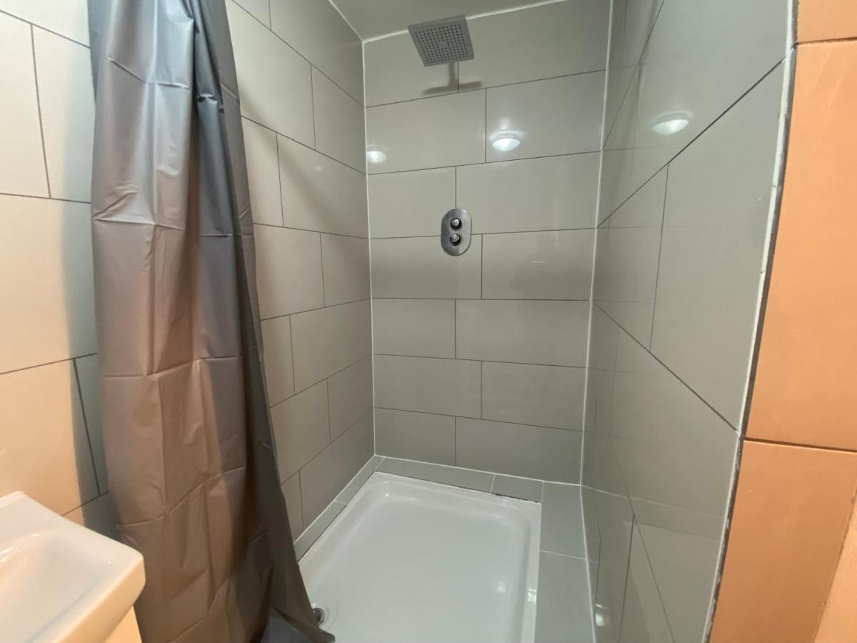 House In Walthamstow London