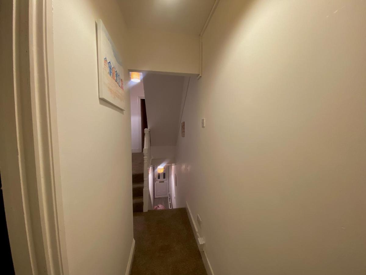 House In Walthamstow Homestay