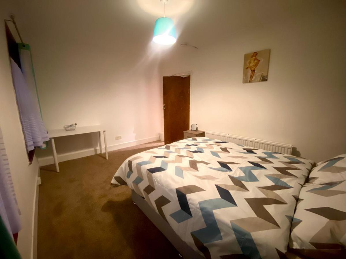 Homestay House In Walthamstow London