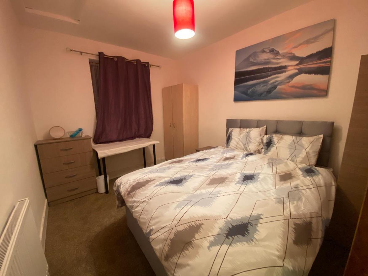 Homestay House In Walthamstow