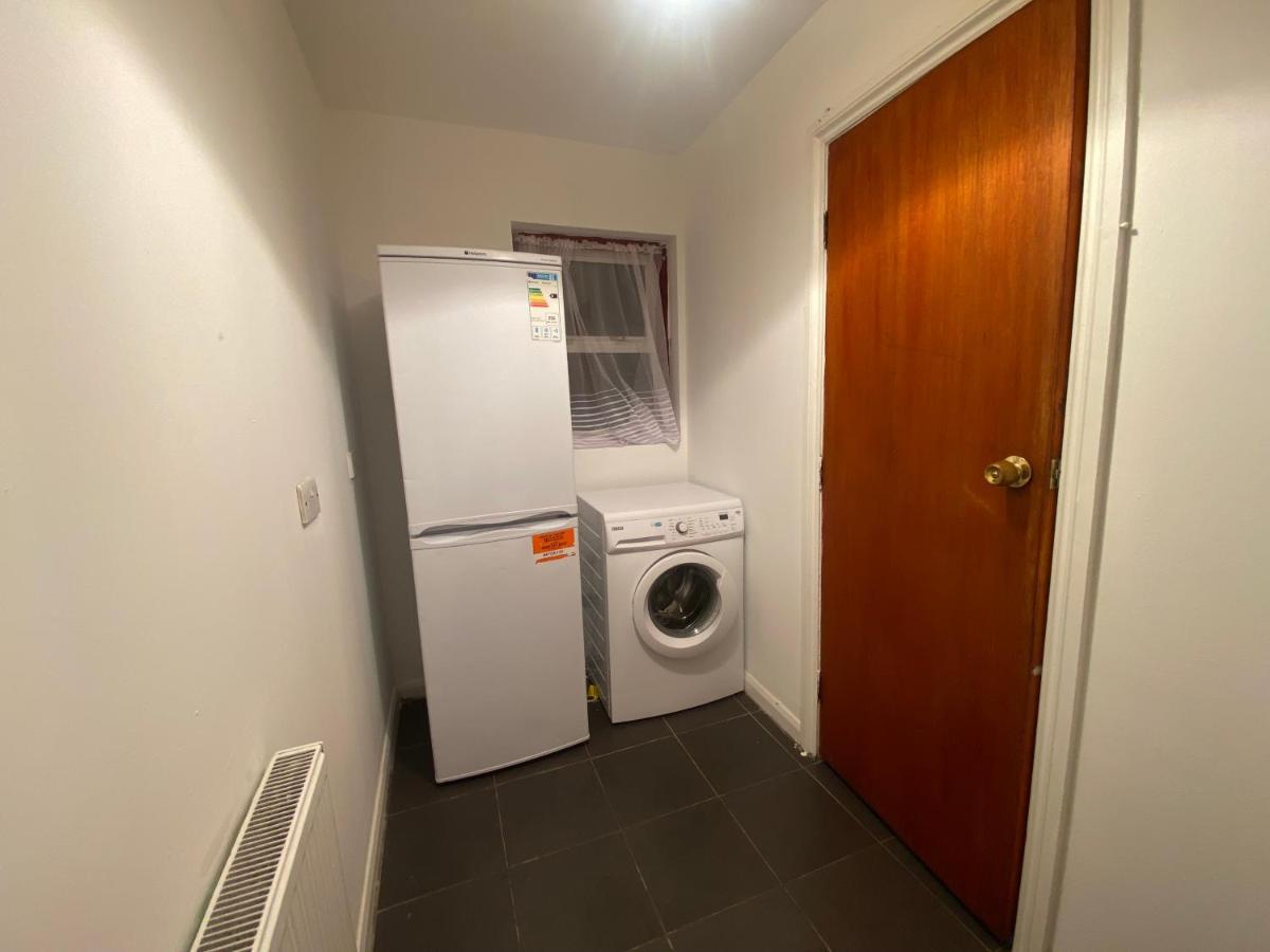 House In Walthamstow Homestay London
