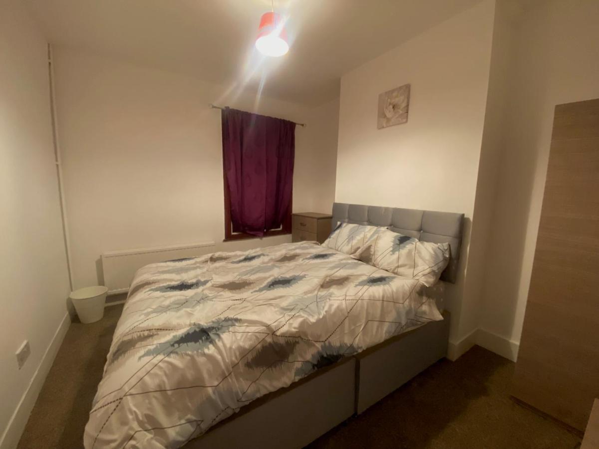 House In Walthamstow Homestay *