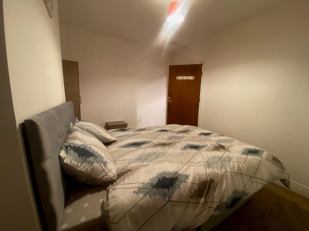 House In Walthamstow Homestay