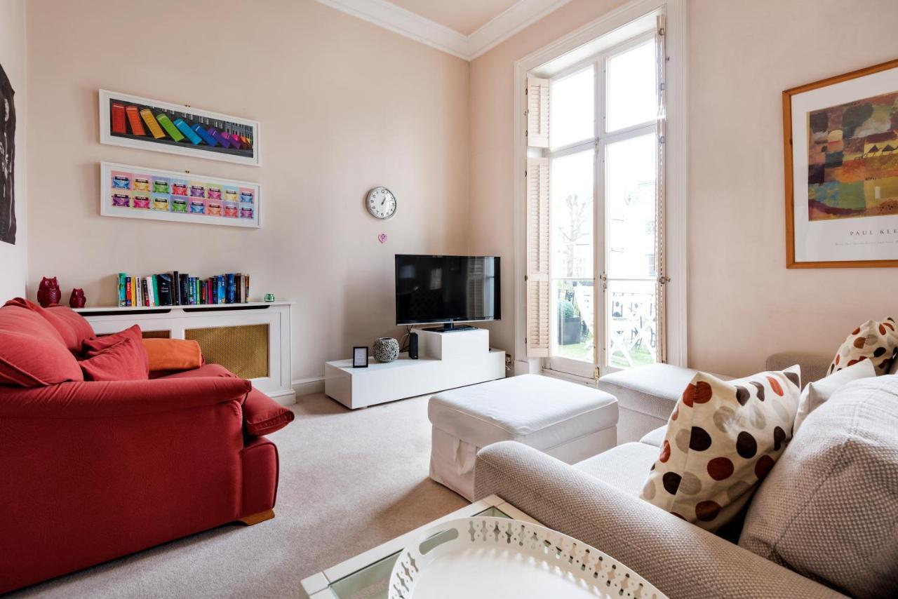 Appartamento Stunning Flat In Notting Hill Londra