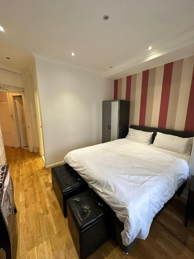 Appartamento Queens Court *