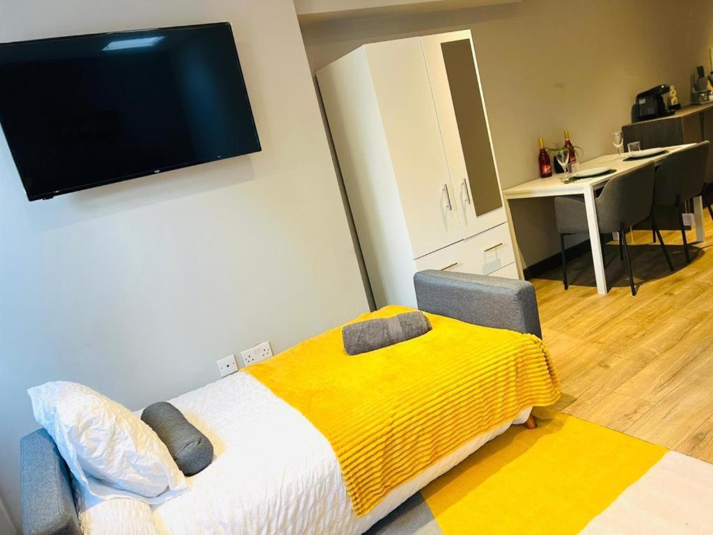 Aparthotel Next To Emirates Stadium Holloway *