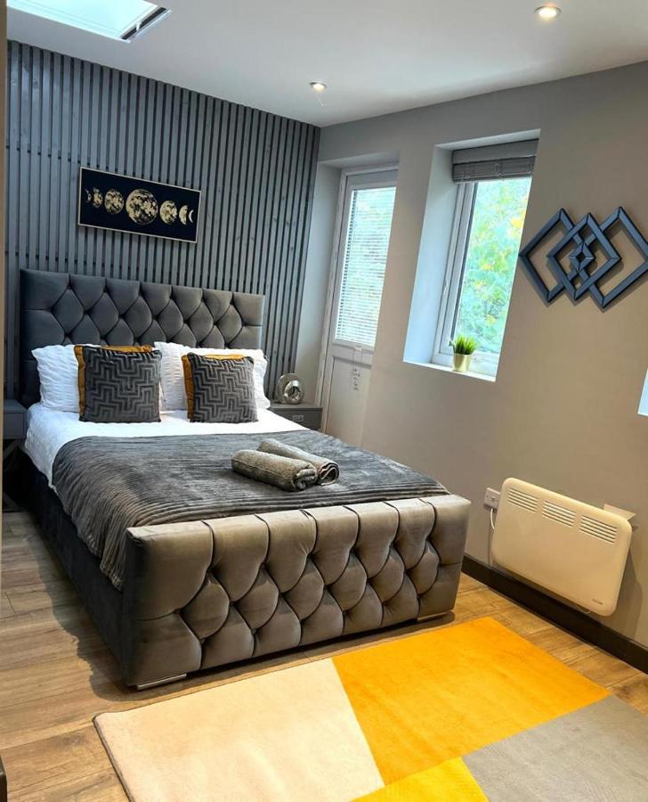 Aparthotel Next To Emirates Stadium Holloway Londra
