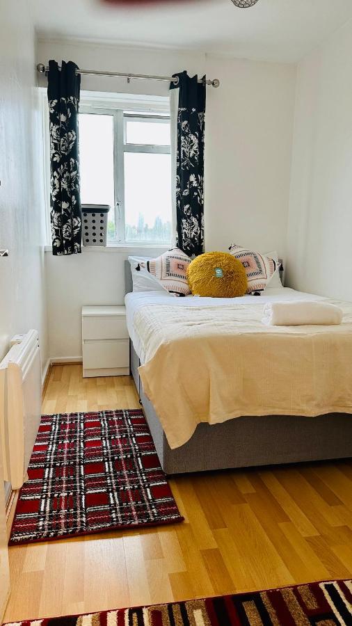 Whites Bed & Breakfast Londra