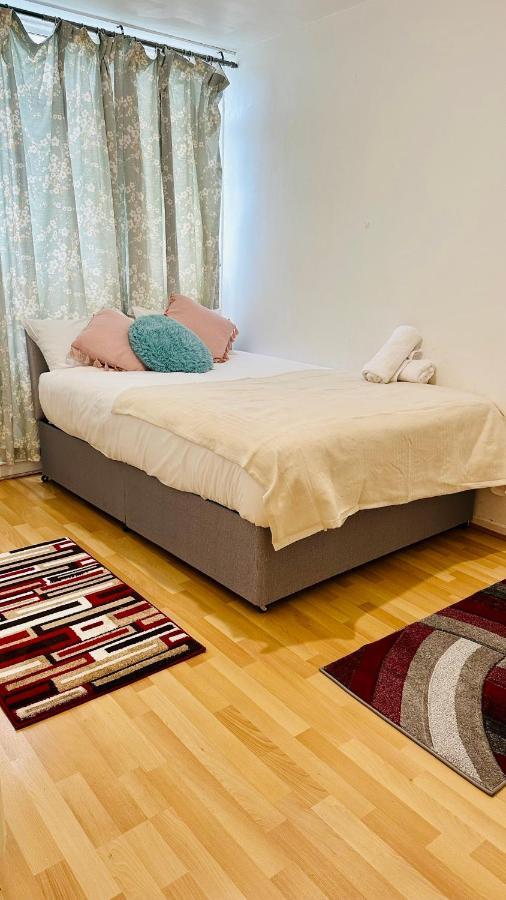 Whites Bed & Breakfast