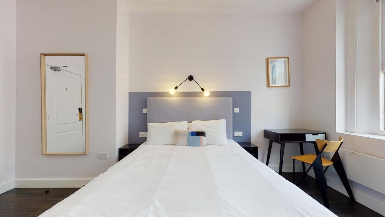 Aparthotel Crouch End House By Hiatus Concierge *