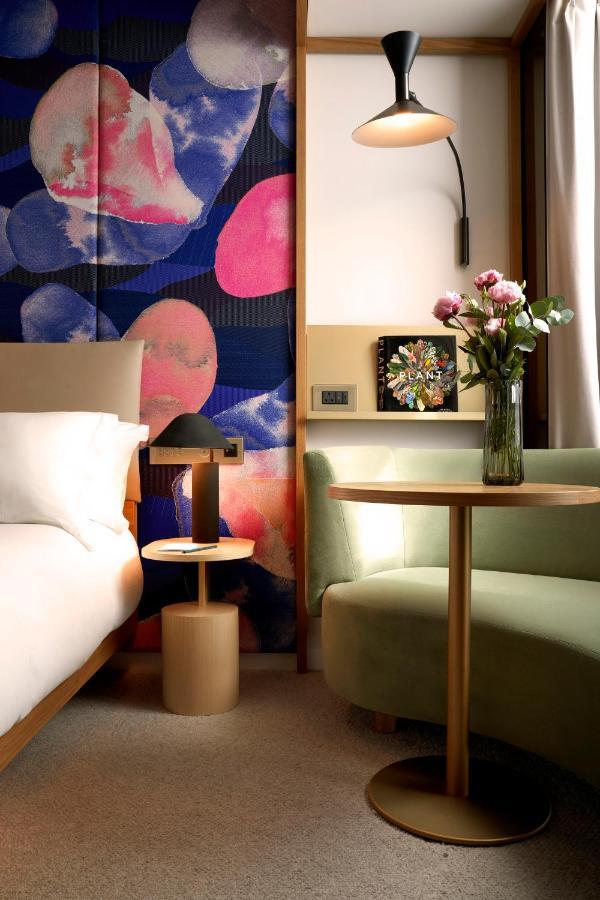 The Botree - Preferred And Hotell 5*