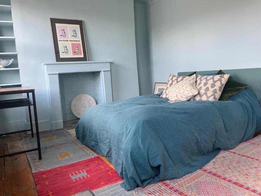 Beautiful Victorian House, Sleeps 12 Holiday home London