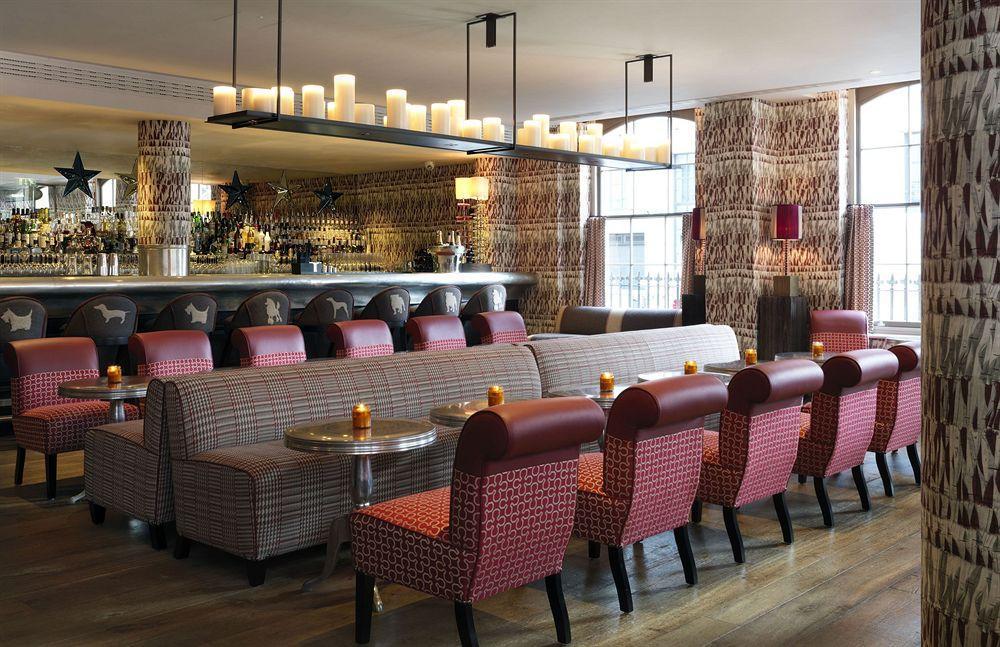 Haymarket Hotel, Firmdale Hotel London