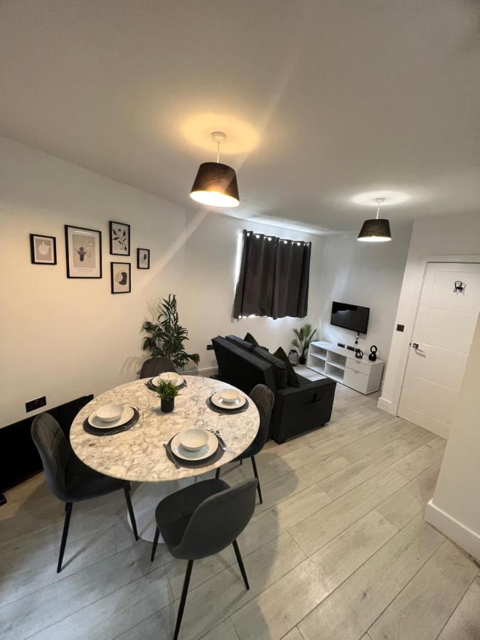 Appartement 2 Bedroom Flat Londres