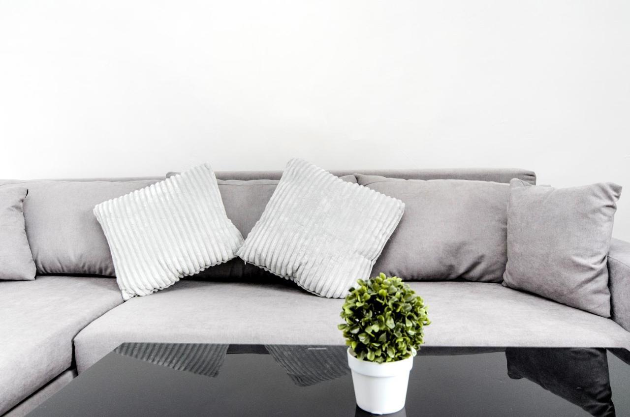 Trafalgar Square Appartement *