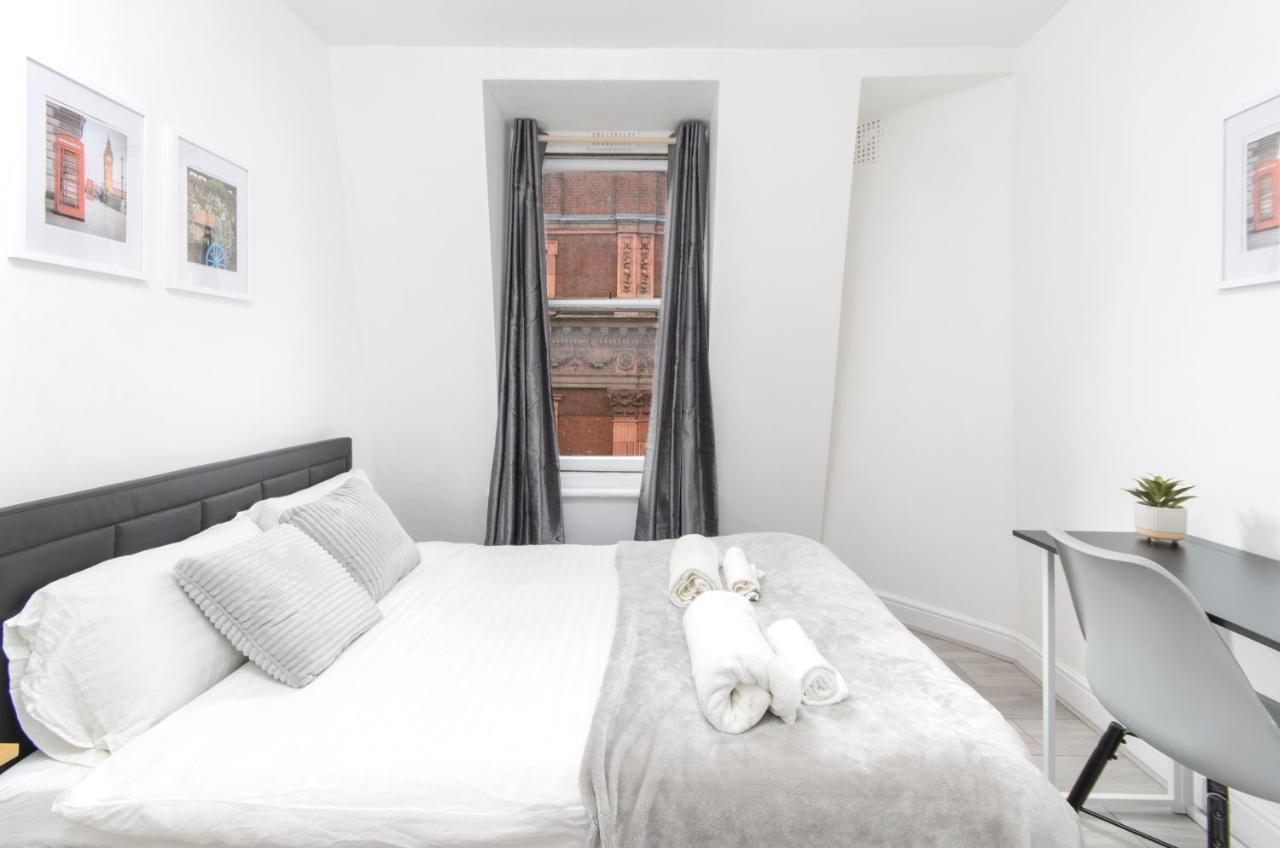 Appartement Trafalgar Square *