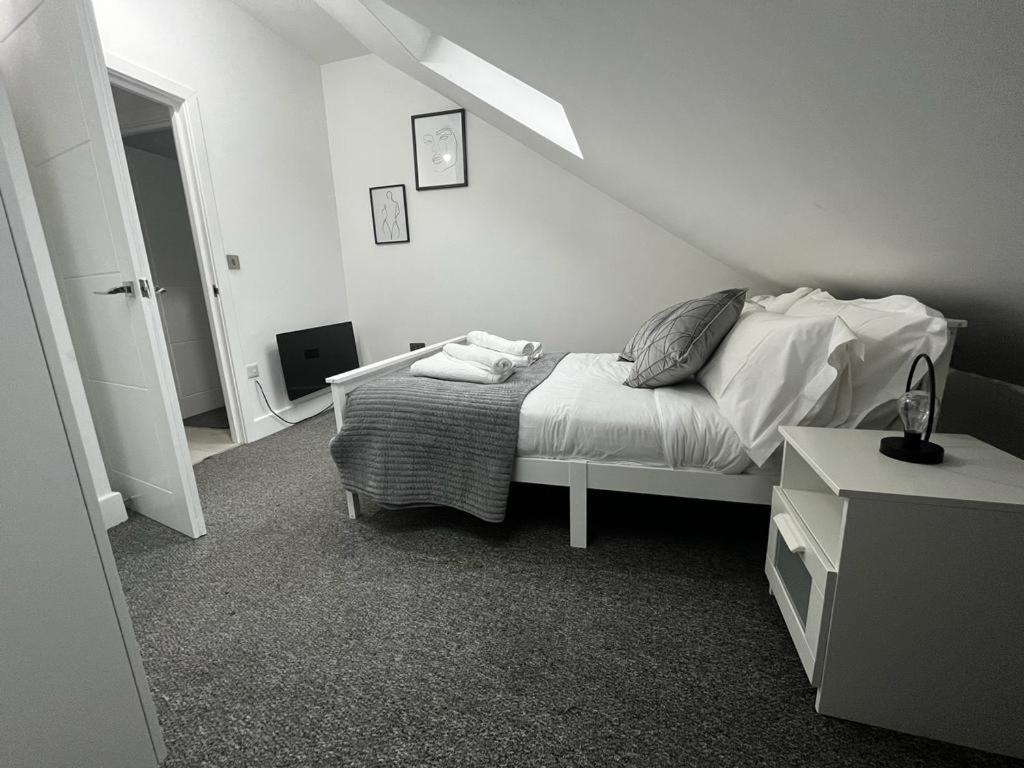 Appartement 2 Bedroom Flat Londres