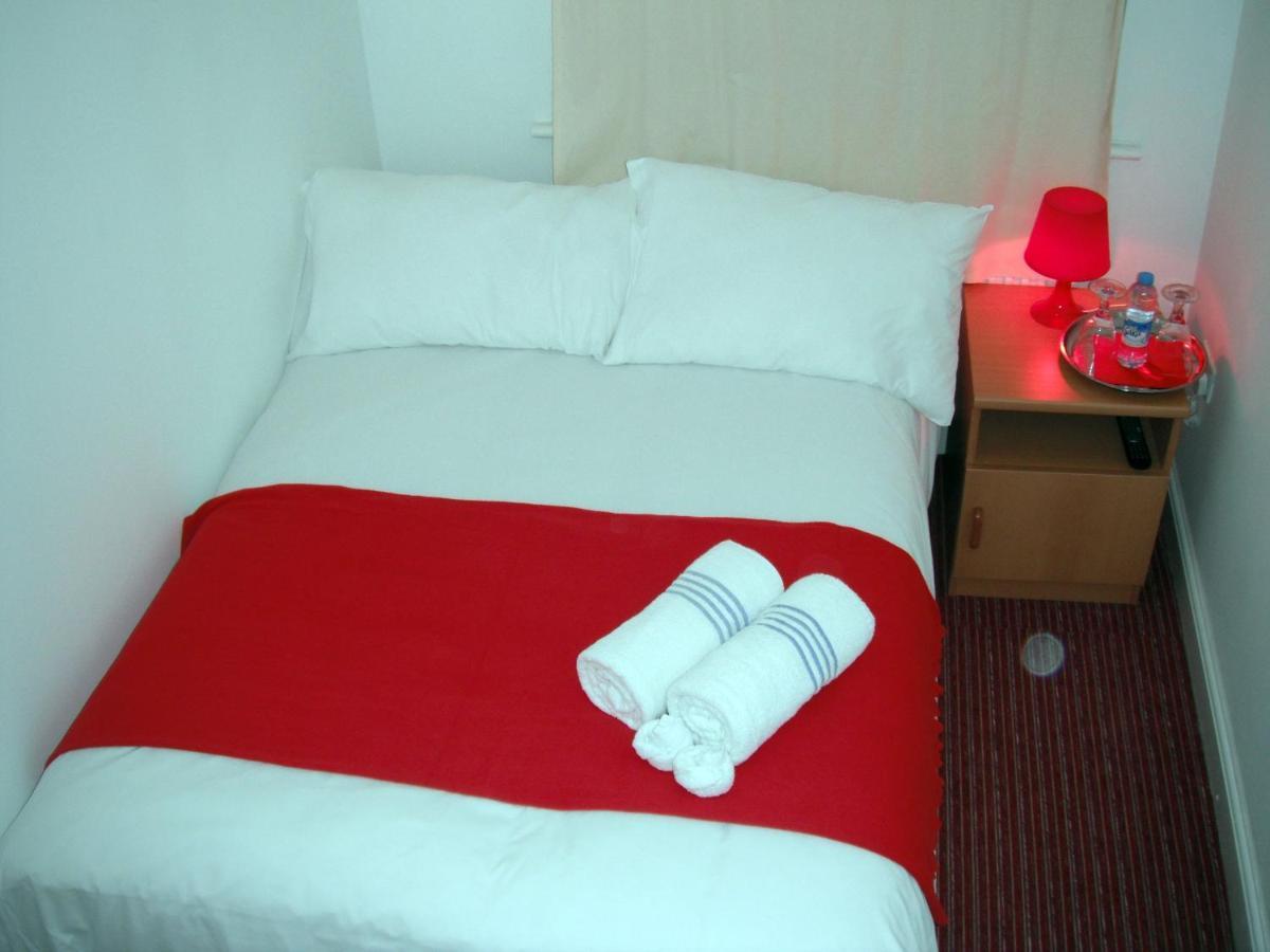 Hotel Plaza