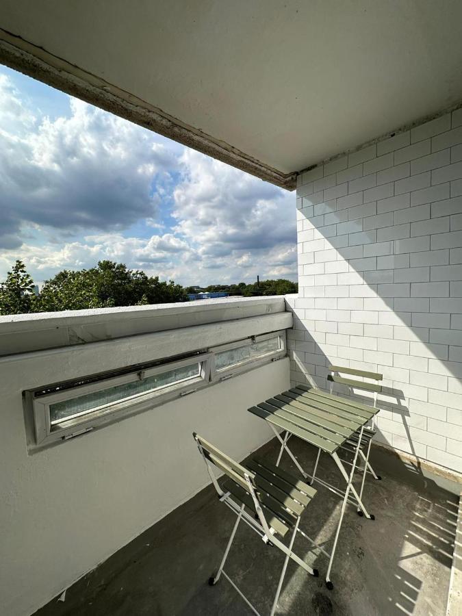 Appartement Lovely 3-bed In