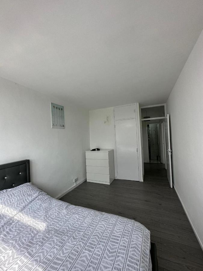 Appartement Lovely 3-bed In *